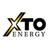 XTO Energy logo
