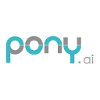 Pony.ai logo