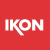 IKON logo