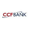 CCFBank logo
