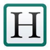 Huffington Post logo