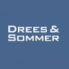 Drees & Sommer logo