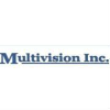 Multivision (Illinois) logo