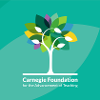Carnegie Foundation logo