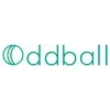 Oddball logo