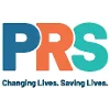 PRS logo