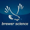 Brewer Science logo
