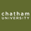 Chatham University logo
