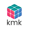 KMK Consulting logo