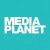 Mediaplanet logo
