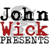 John Wick Presents logo