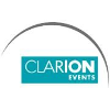 Clarion Events logo