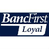 BancFirst logo