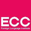 ECC Japan logo
