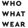 Who What Wear logo