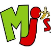 Monkey Joe's logo