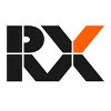 RX logo