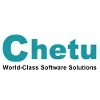 Chetu logo