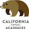 California Virtual Academies logo