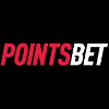 PointsBet logo