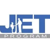 JET Program logo