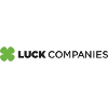 Luck Companies logo