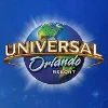 Universal Orlando Resort logo