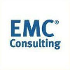 EMC Consulting logo