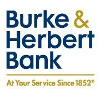 Burke & Herbert Bank logo