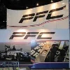 Performance Friction Brakes logo