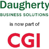 Daugherty Business Solutions logo