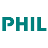 Phil logo