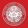 Northeastern University logo