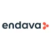 Endava logo