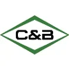 C & B Equipment logo
