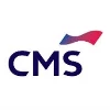 CMS Info Systems logo
