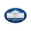 The White House logo