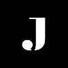 Jet black logo