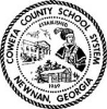Coweta County School System logo