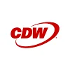 CDW logo