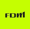 FDM Group logo