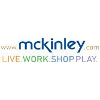 McKinley, Inc. logo