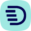 InDebted logo