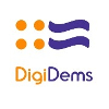 DigiDems logo