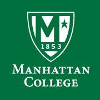 Manhattan College logo