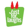 Just For Laughs logo