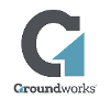Groundworks logo