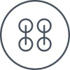 Hemster logo