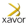 Xavor logo