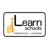 iLearn Schools logo